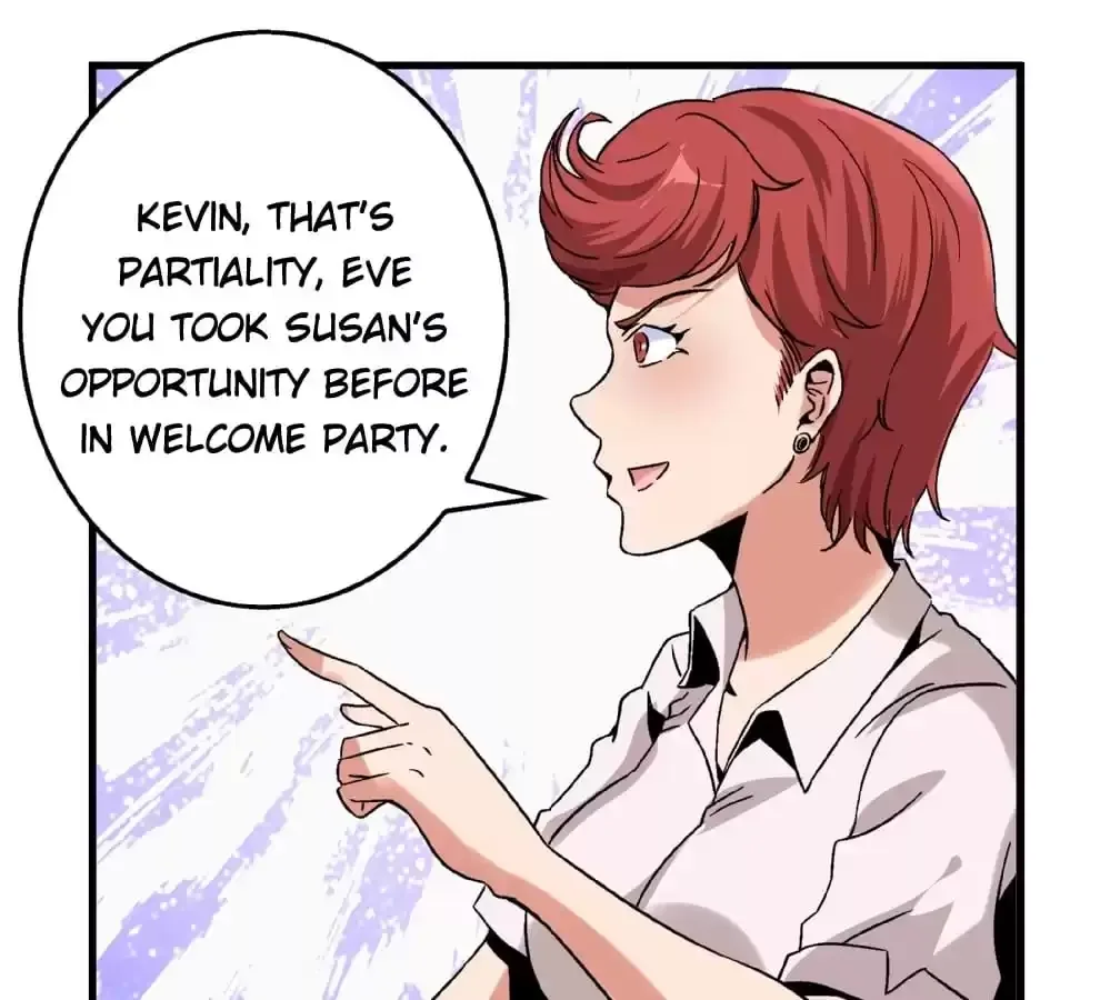 Love, Beauty and Revenge Chapter 60 page 5