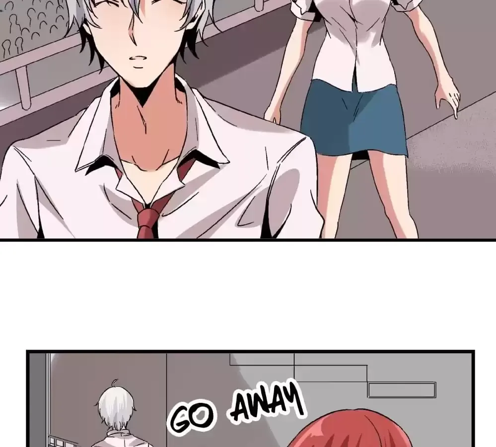 Love, Beauty and Revenge Chapter 60 page 16