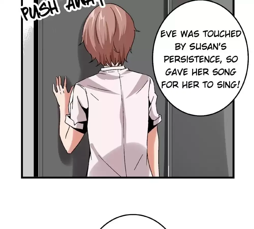 Love, Beauty and Revenge Chapter 60 page 11