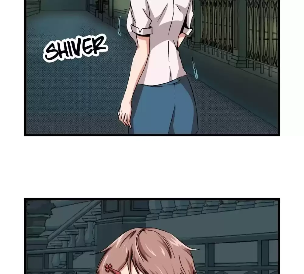 Love, Beauty and Revenge Chapter 60 page 23