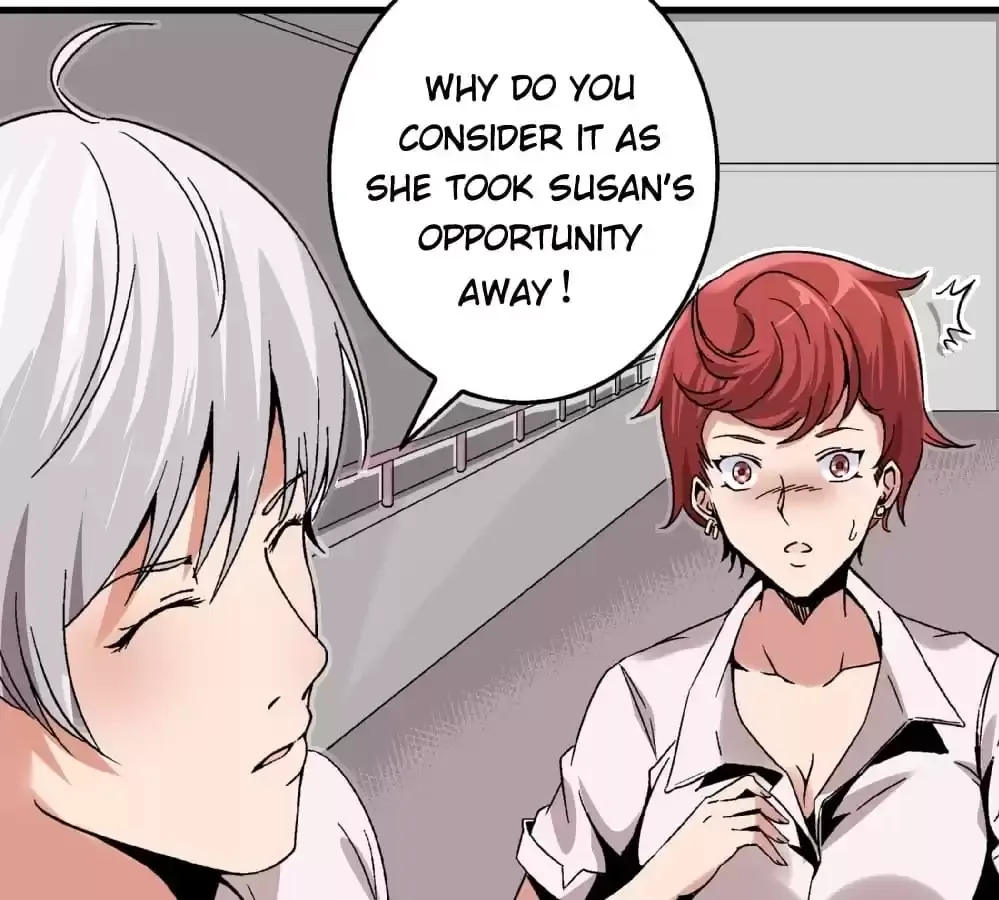 Love, Beauty and Revenge Chapter 60 page 12