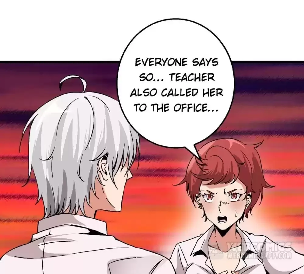 Love, Beauty and Revenge Chapter 60 page 2