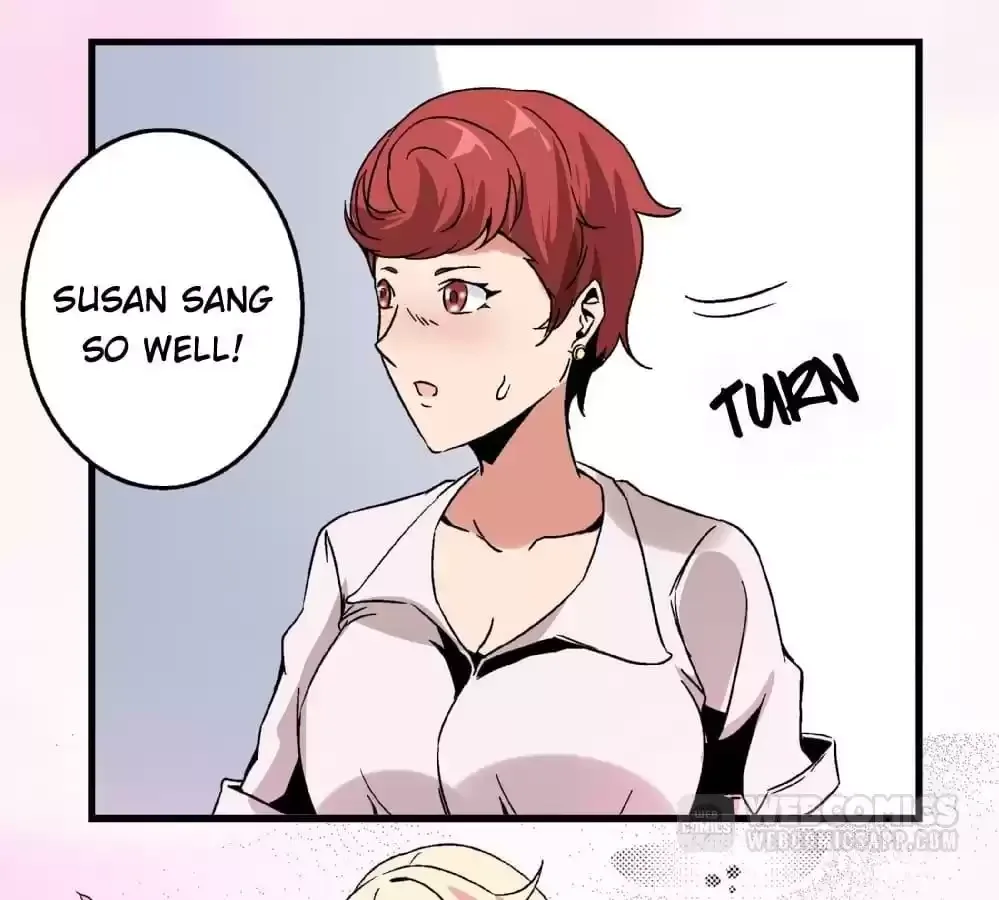 Love, Beauty and Revenge Chapter 60 page 18