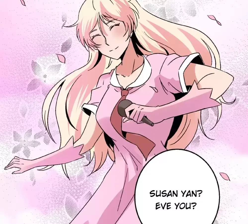 Love, Beauty and Revenge Chapter 60 page 19