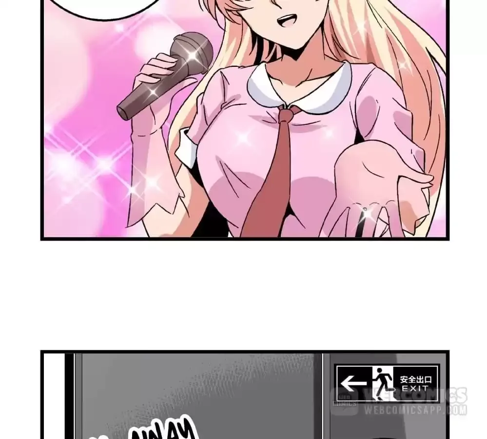 Love, Beauty and Revenge Chapter 60 page 10
