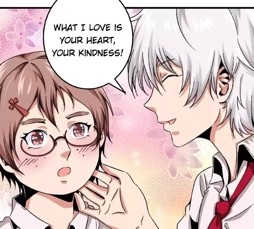 Love, Beauty and Revenge Chapter 61 page 19