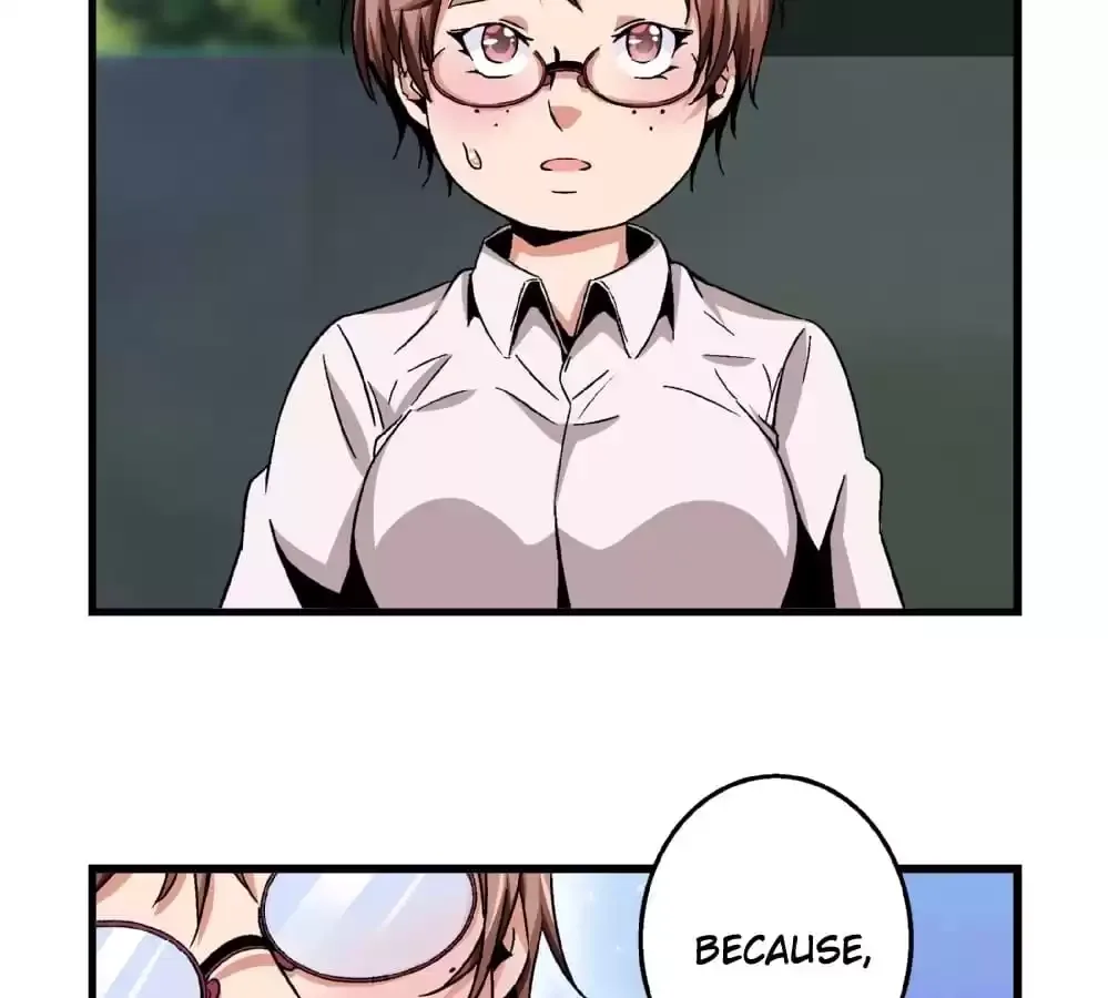 Love, Beauty and Revenge Chapter 61 page 17