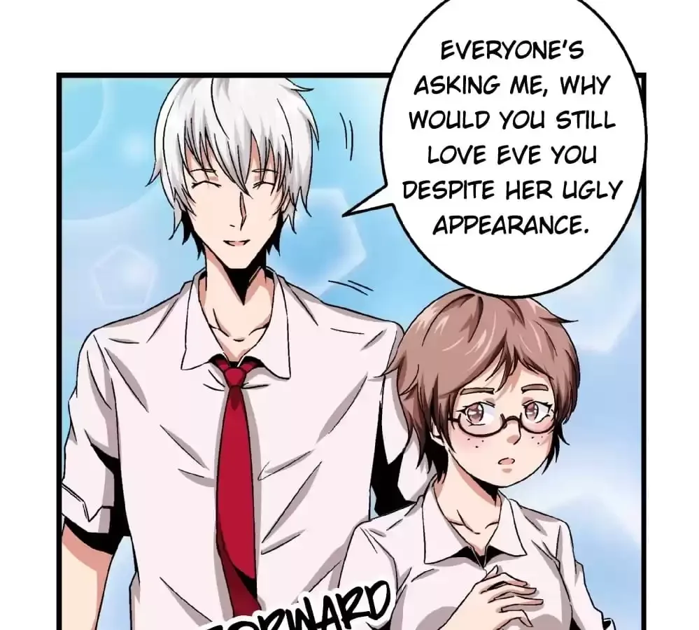 Love, Beauty and Revenge Chapter 61 page 13