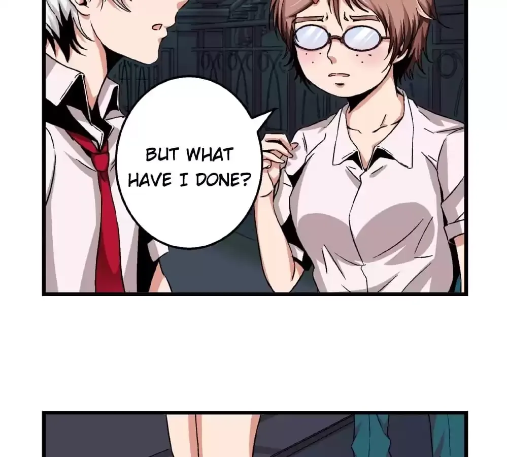 Love, Beauty and Revenge Chapter 61 page 4