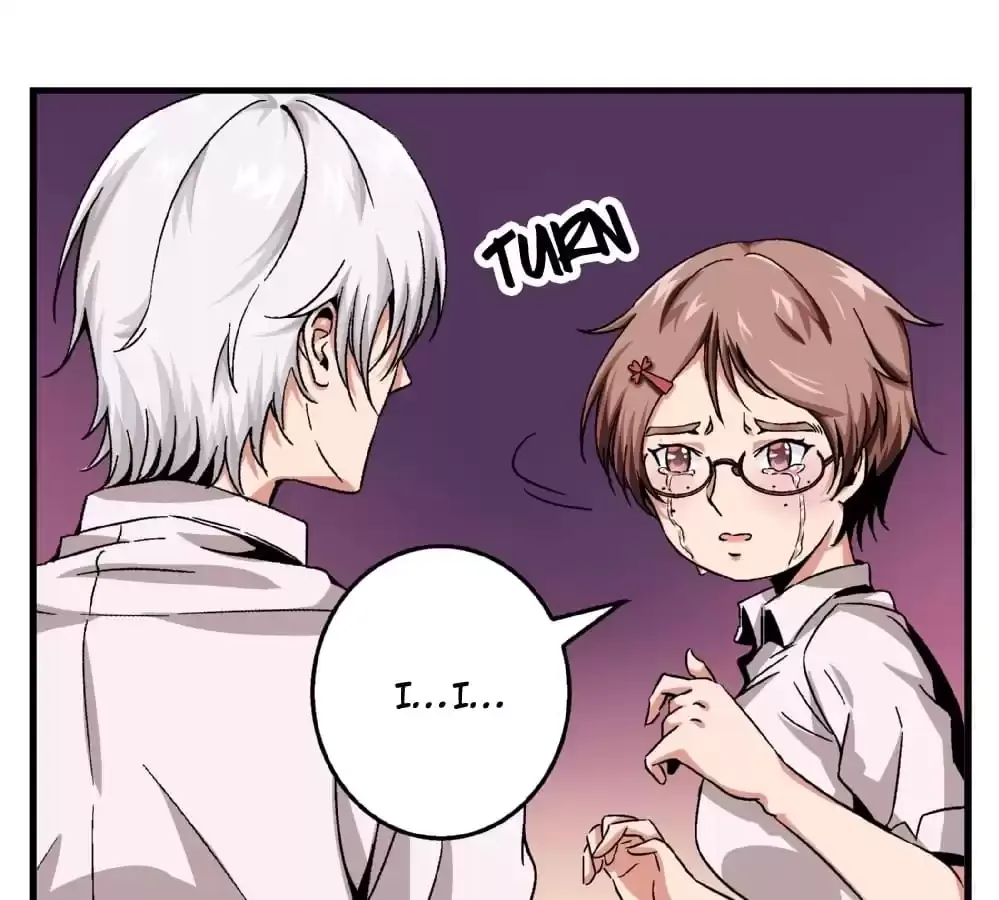 Love, Beauty and Revenge Chapter 61 page 1