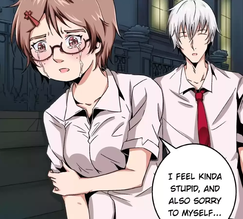 Love, Beauty and Revenge Chapter 61 page 6