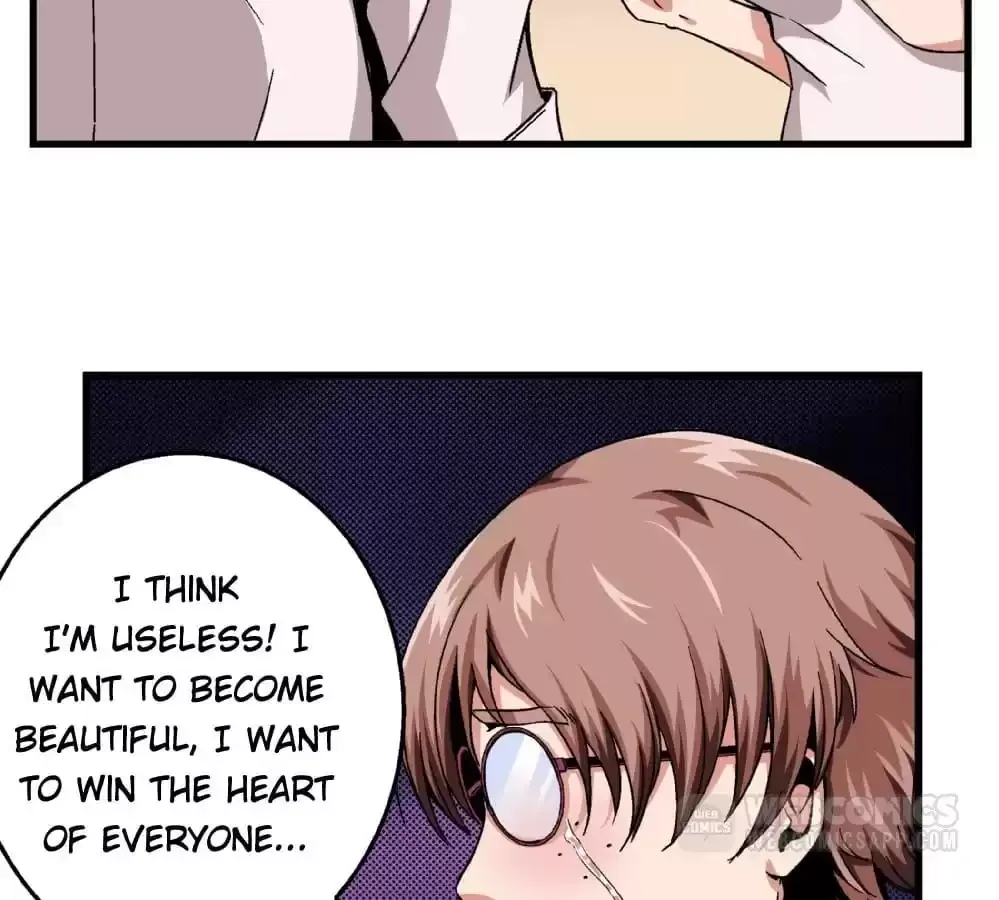 Love, Beauty and Revenge Chapter 61 page 2