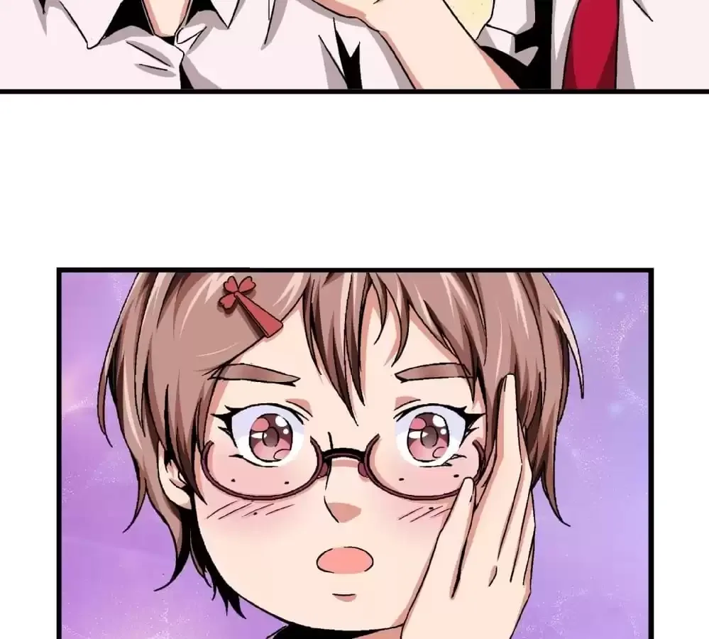 Love, Beauty and Revenge Chapter 61 page 20