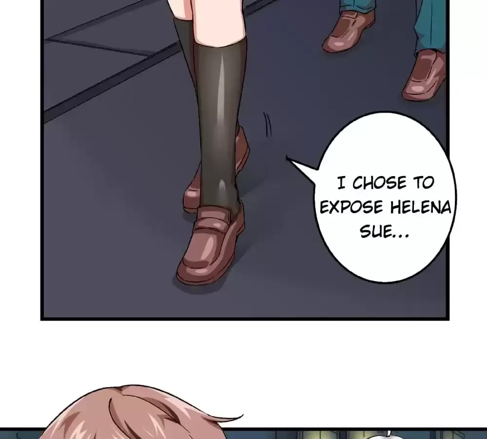 Love, Beauty and Revenge Chapter 61 page 5