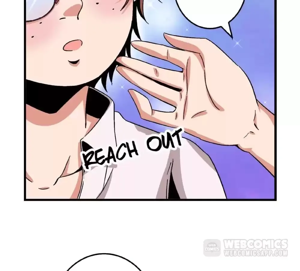 Love, Beauty and Revenge Chapter 61 page 18