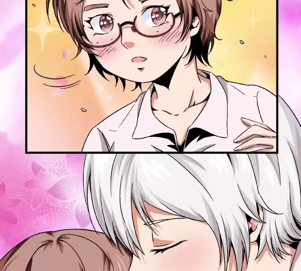 Love, Beauty and Revenge Chapter 61 page 25
