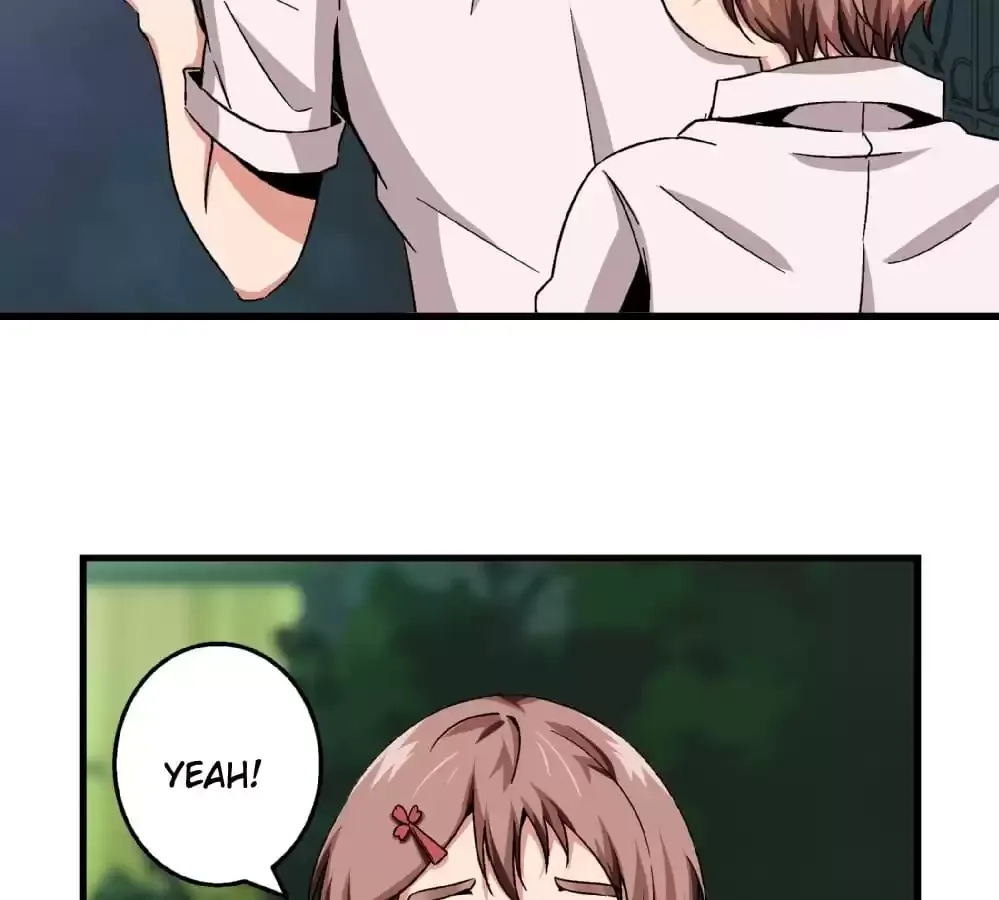 Love, Beauty and Revenge Chapter 61 page 16