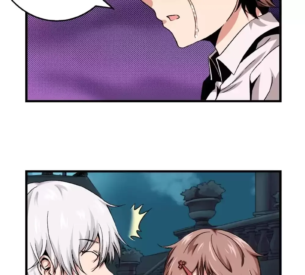 Love, Beauty and Revenge Chapter 61 page 3
