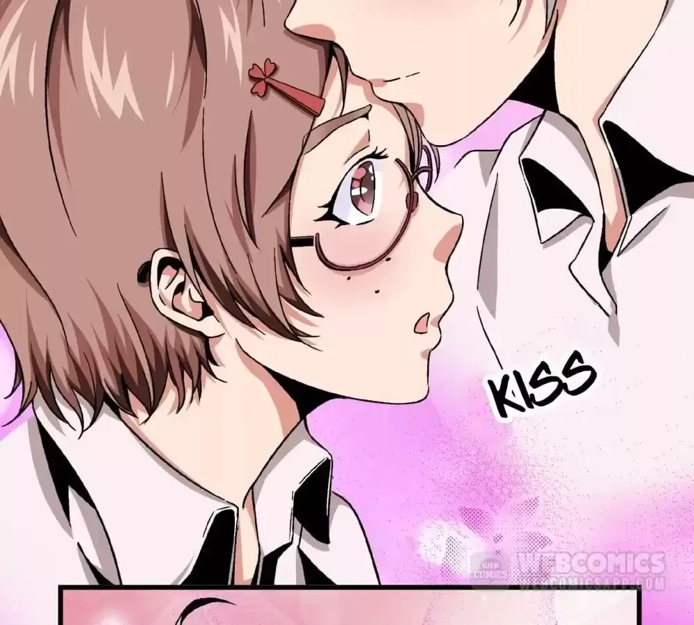 Love, Beauty and Revenge Chapter 61 page 26