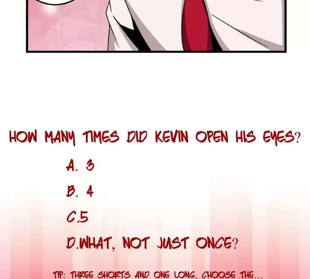 Love, Beauty and Revenge Chapter 61 page 28