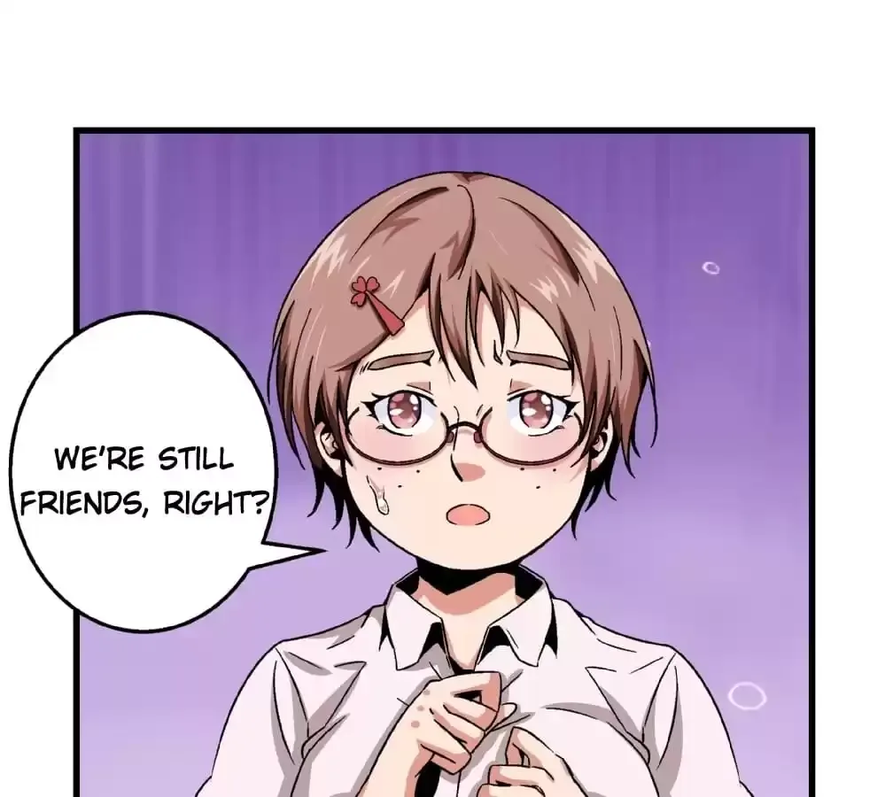 Love, Beauty and Revenge Chapter 62 page 13