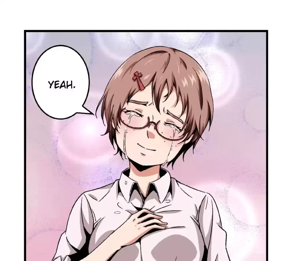 Love, Beauty and Revenge Chapter 62 page 23