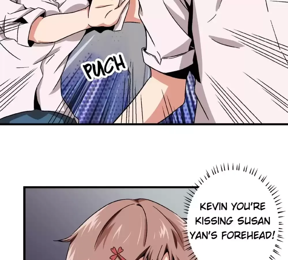 Love, Beauty and Revenge Chapter 62 page 3