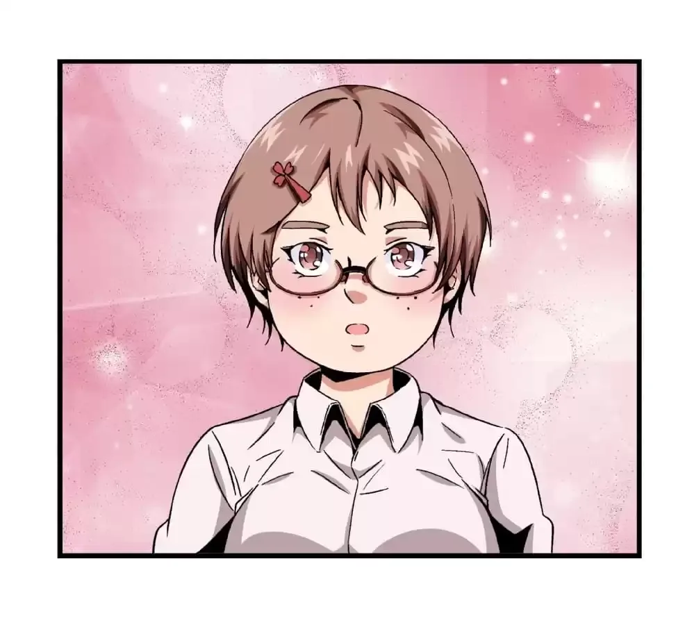 Love, Beauty and Revenge Chapter 62 page 22