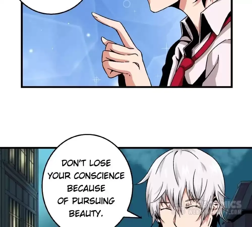 Love, Beauty and Revenge Chapter 62 page 18