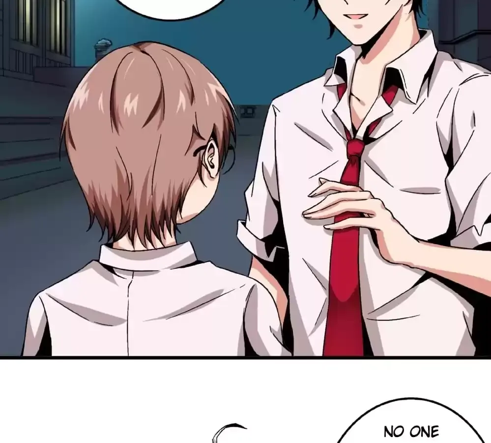 Love, Beauty and Revenge Chapter 62 page 19