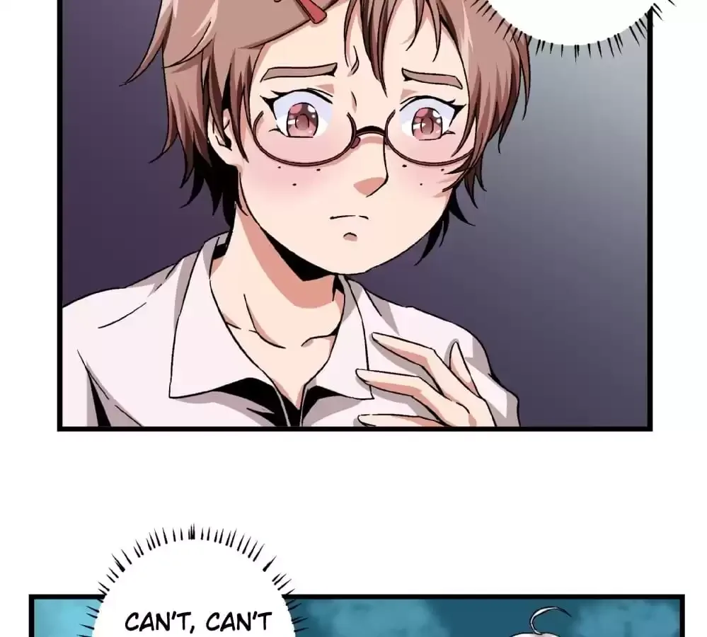 Love, Beauty and Revenge Chapter 62 page 4