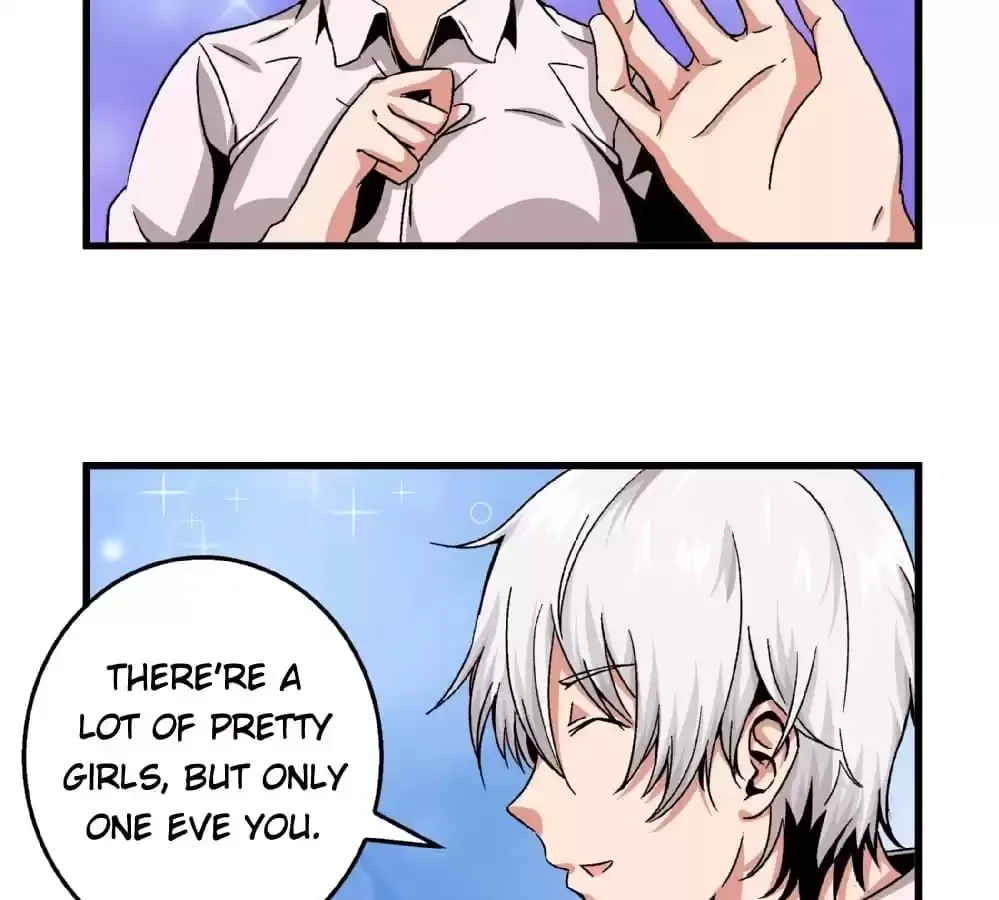 Love, Beauty and Revenge Chapter 62 page 17