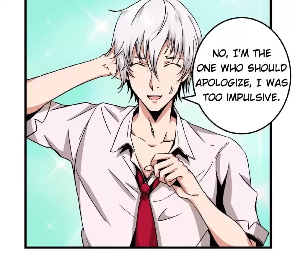 Love, Beauty and Revenge Chapter 62 page 12