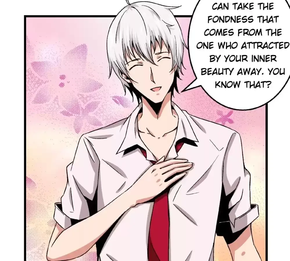 Love, Beauty and Revenge Chapter 62 page 20