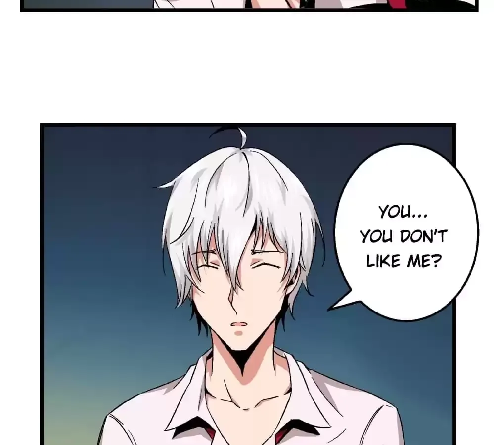 Love, Beauty and Revenge Chapter 62 page 6