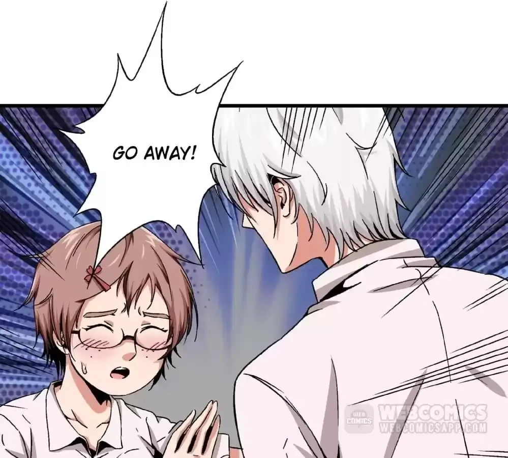 Love, Beauty and Revenge Chapter 62 page 2