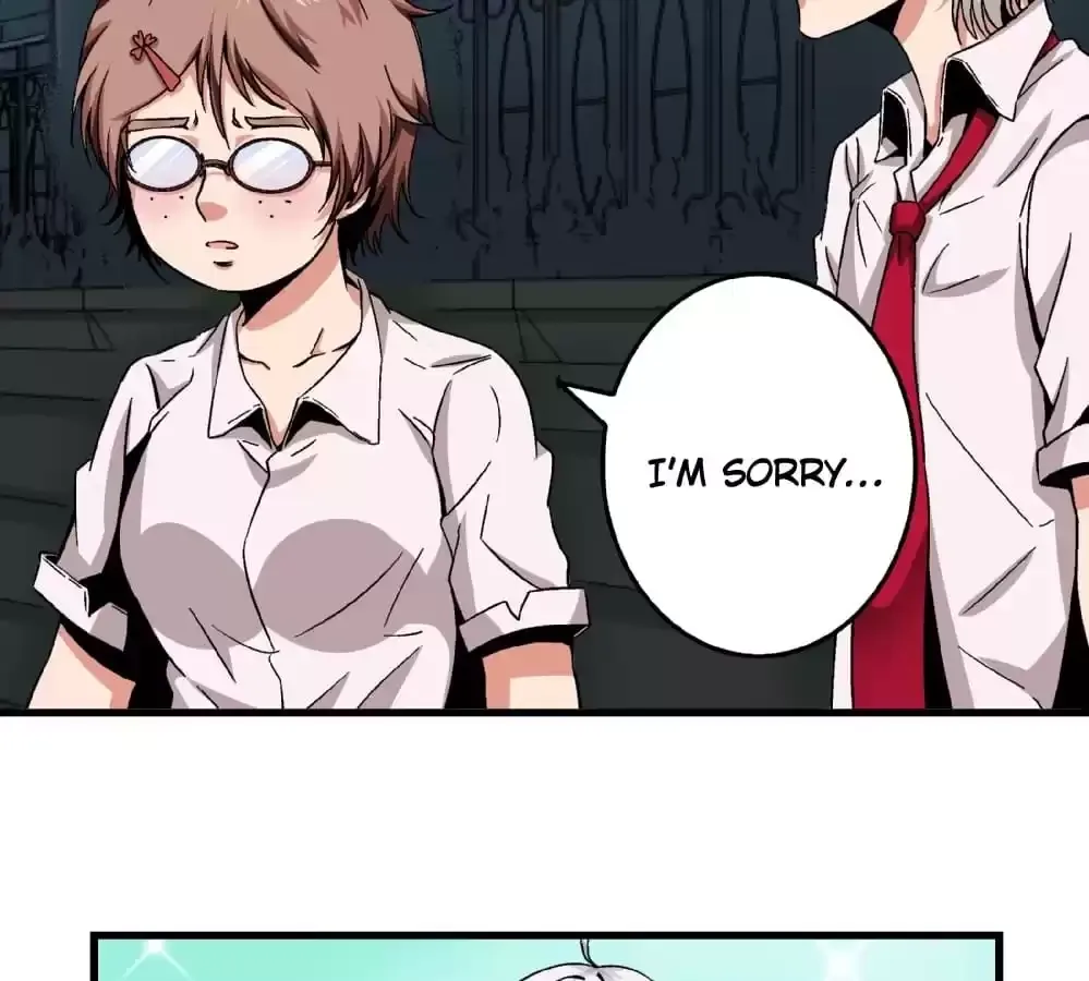 Love, Beauty and Revenge Chapter 62 page 11