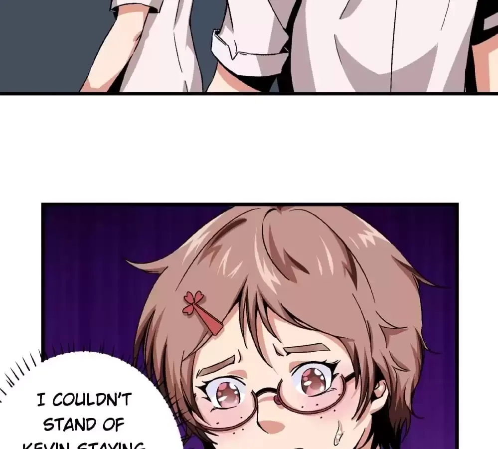 Love, Beauty and Revenge Chapter 62 page 9