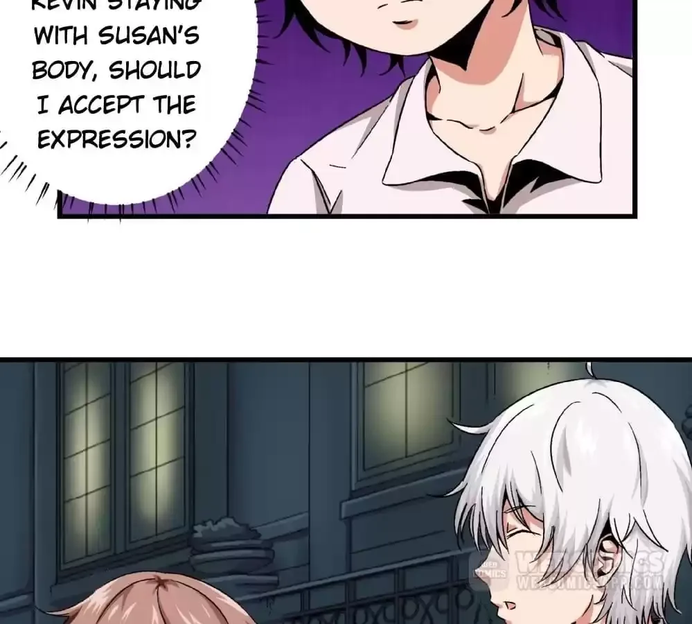 Love, Beauty and Revenge Chapter 62 page 10