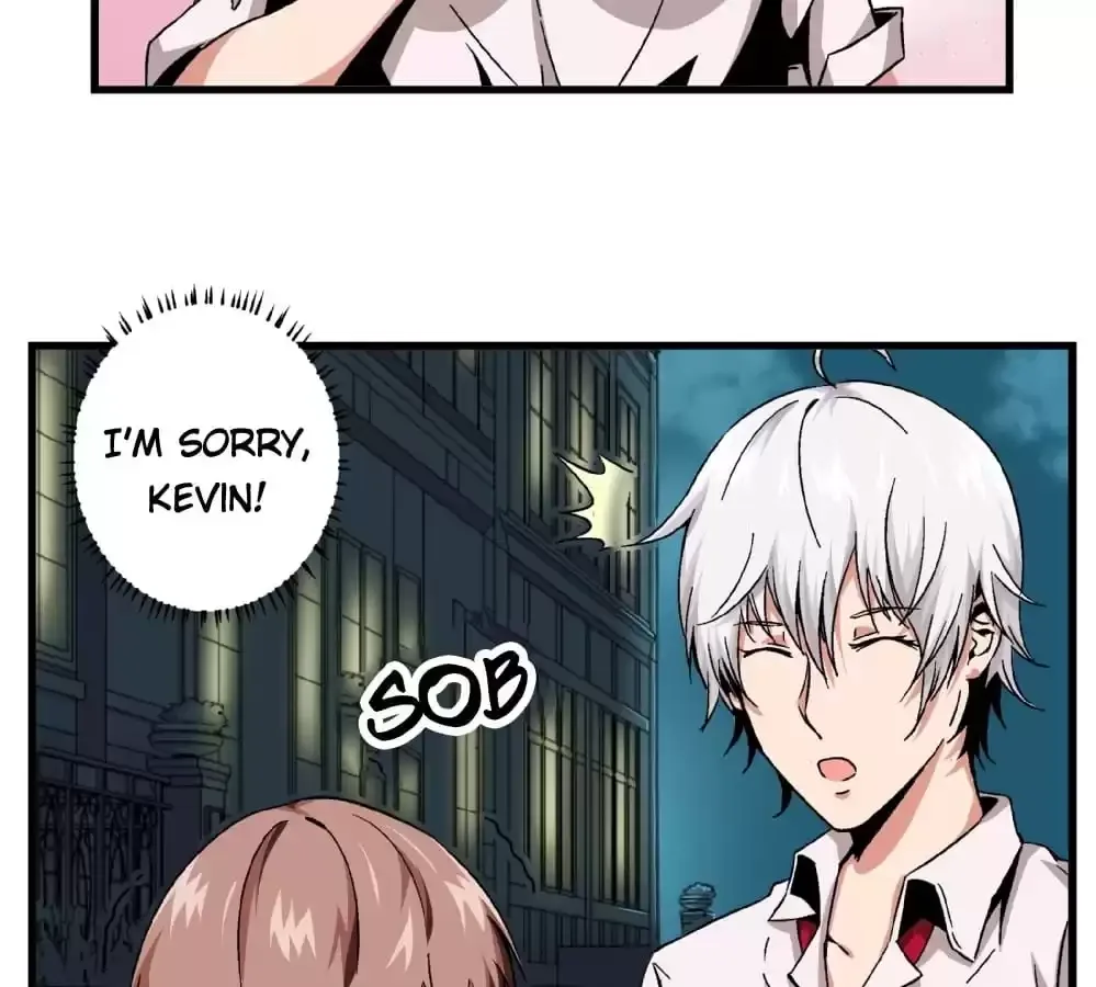 Love, Beauty and Revenge Chapter 62 page 24