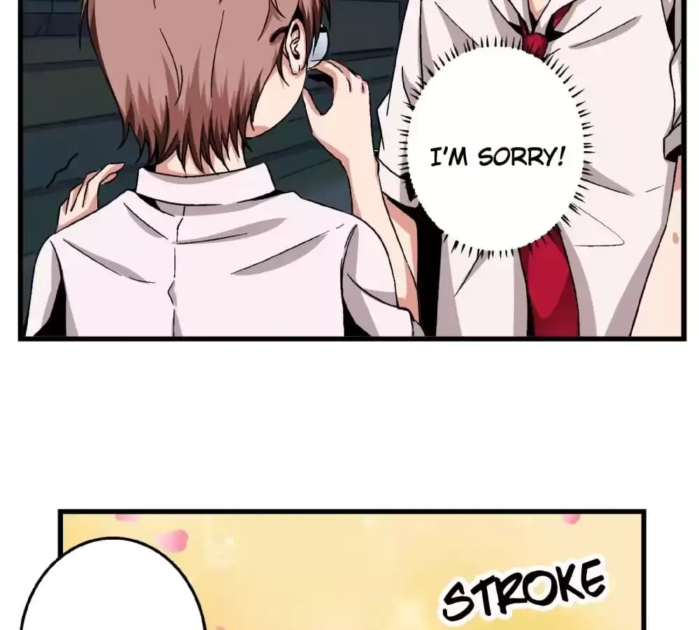 Love, Beauty and Revenge Chapter 62 page 25