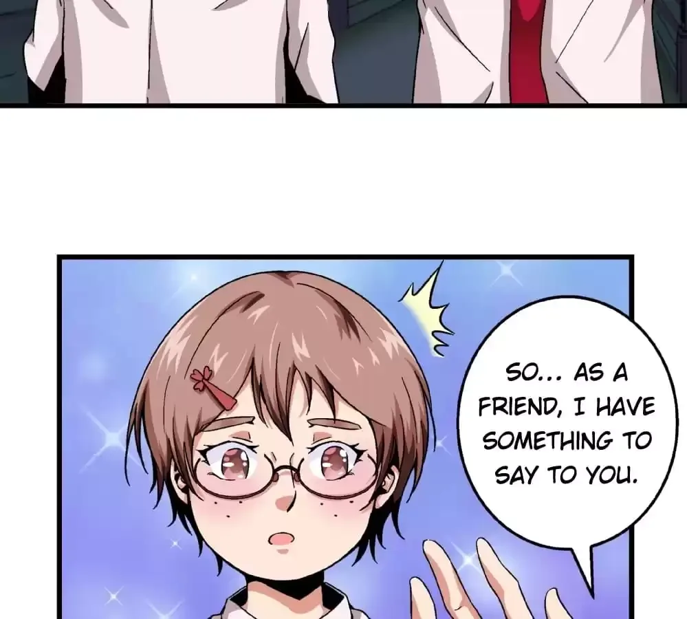 Love, Beauty and Revenge Chapter 62 page 16