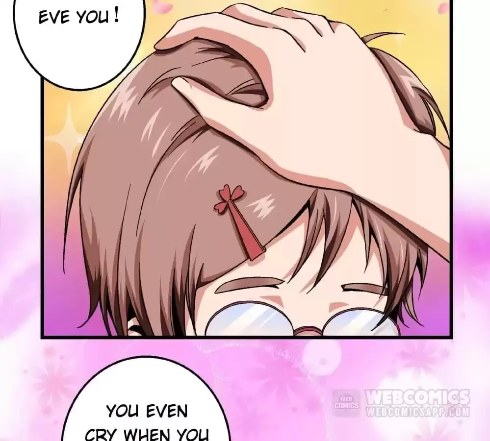 Love, Beauty and Revenge Chapter 62 page 26