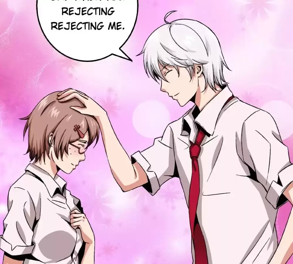 Love, Beauty and Revenge Chapter 62 page 27