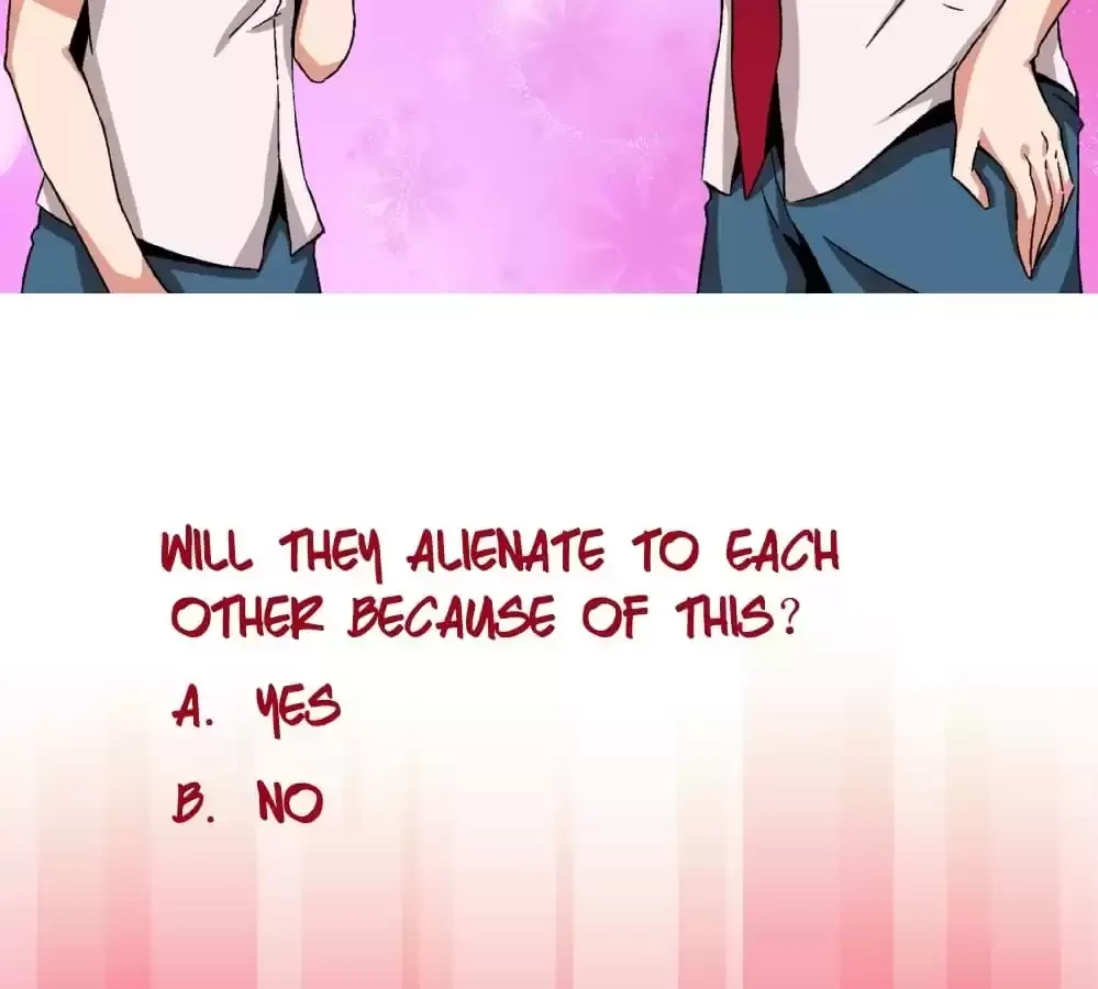Love, Beauty and Revenge Chapter 62 page 28