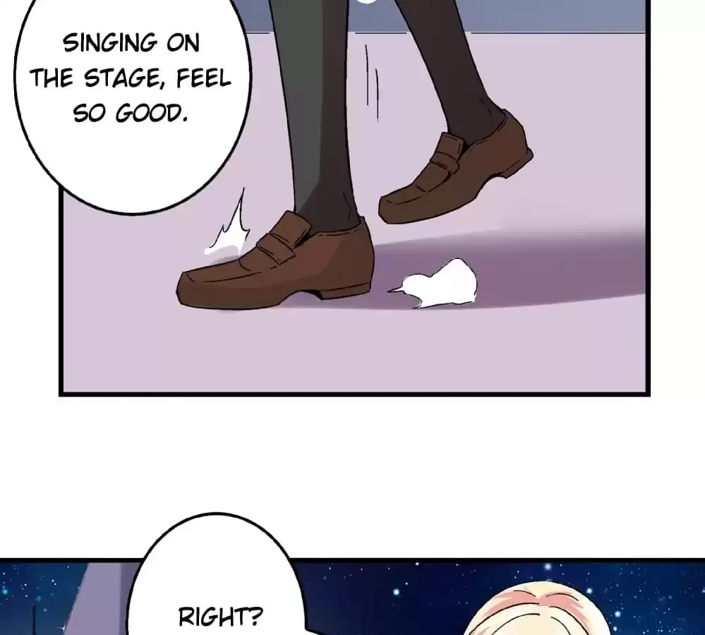 Love, Beauty and Revenge Chapter 63 page 12