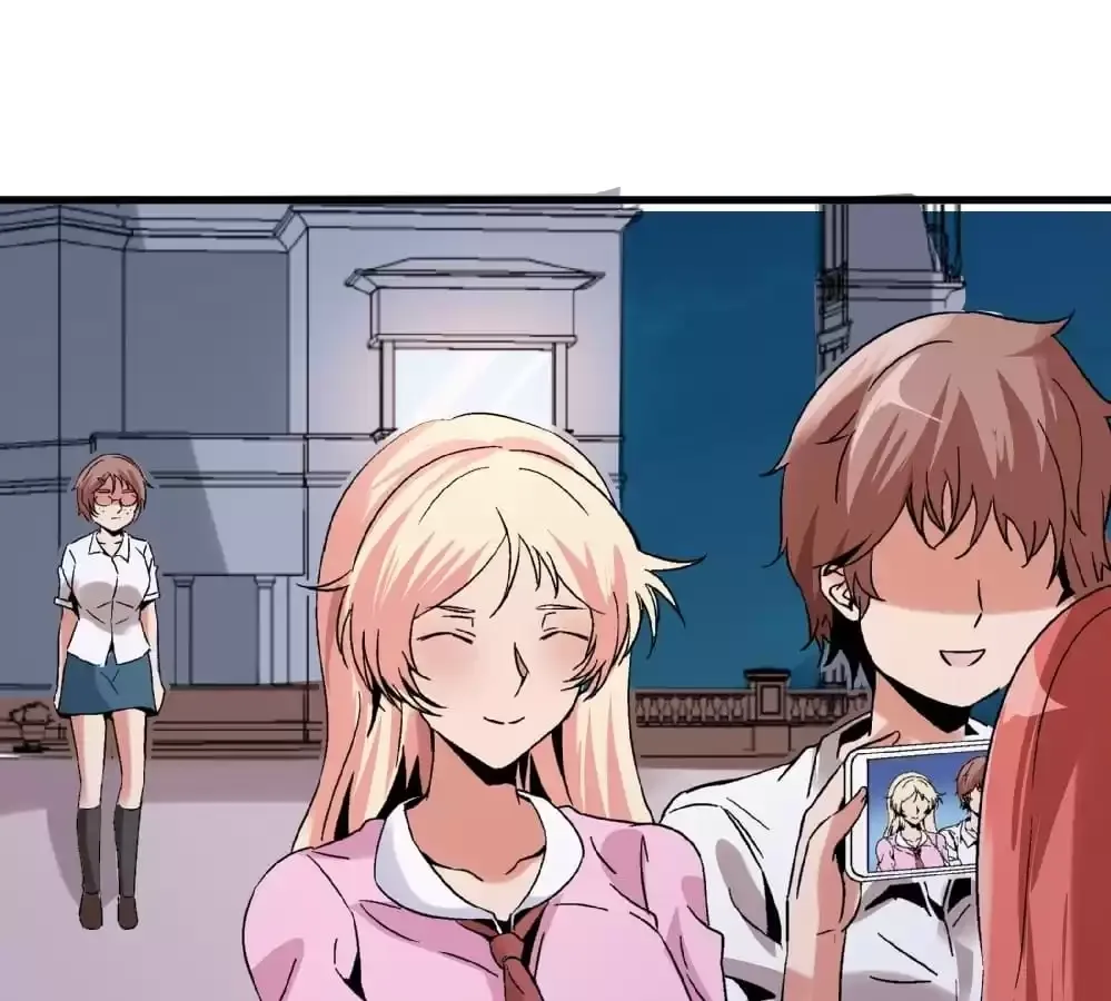 Love, Beauty and Revenge Chapter 63 page 6