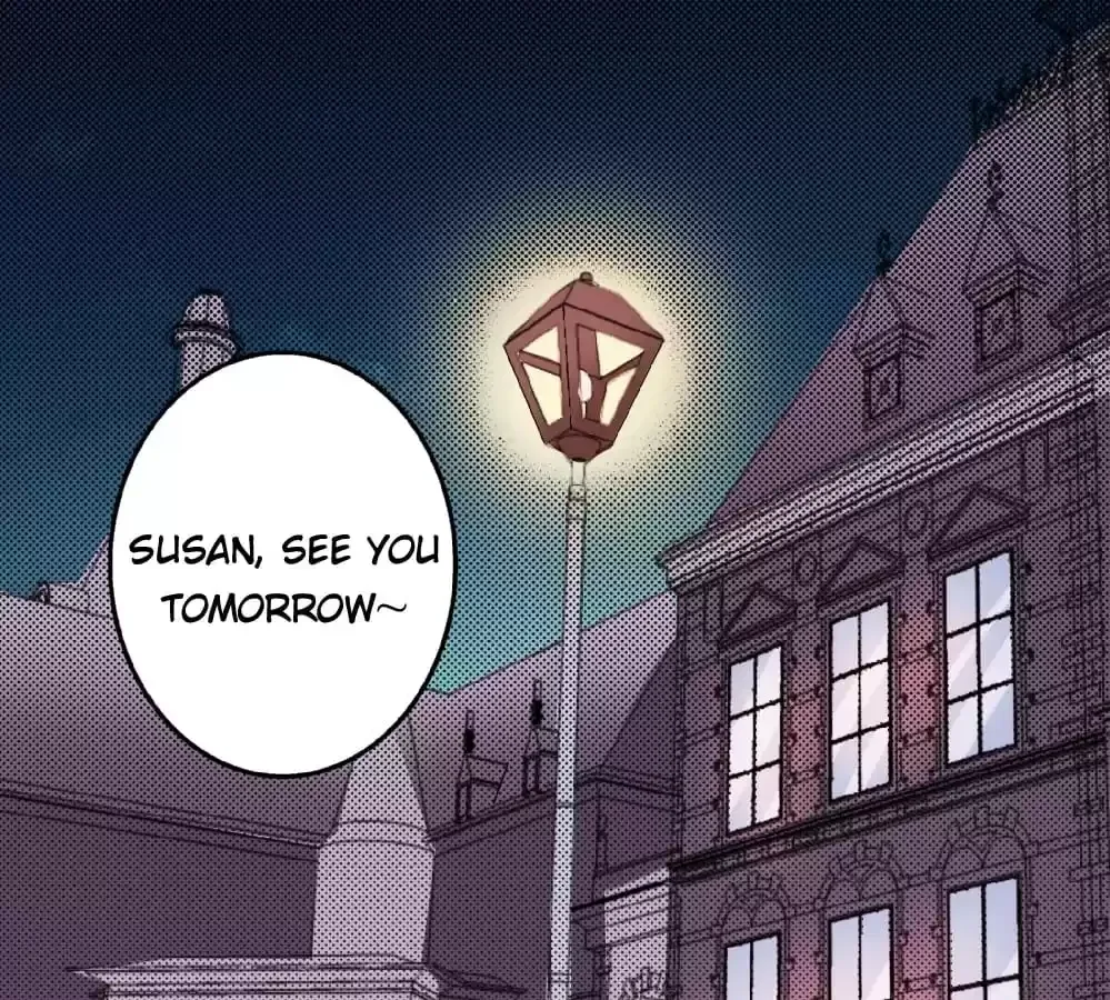 Love, Beauty and Revenge Chapter 63 page 1
