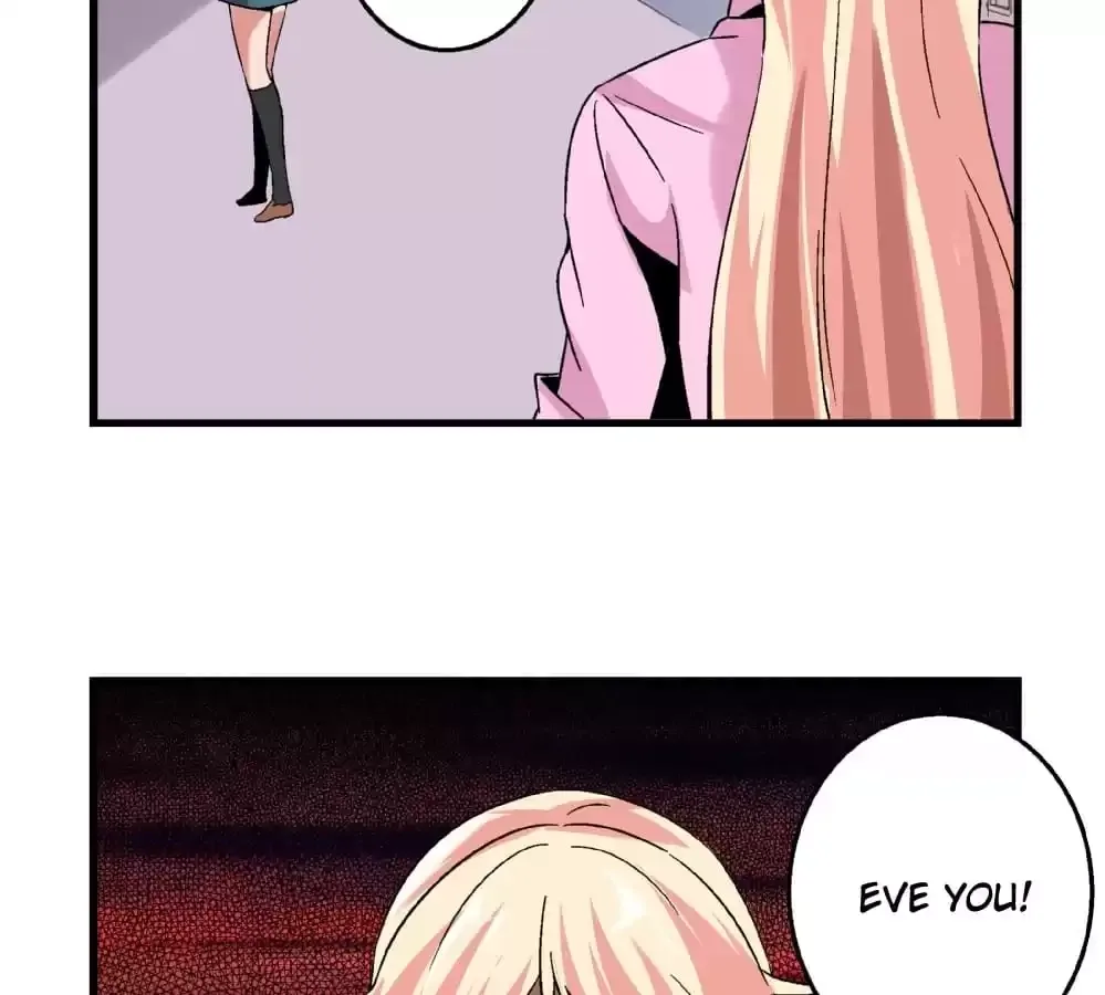 Love, Beauty and Revenge Chapter 63 page 24