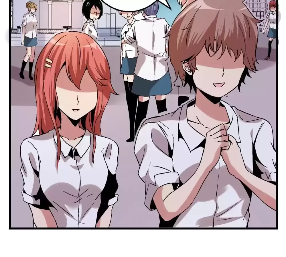 Love, Beauty and Revenge Chapter 63 page 4